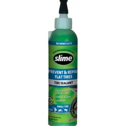 Slime Tire Sealant 8 oz