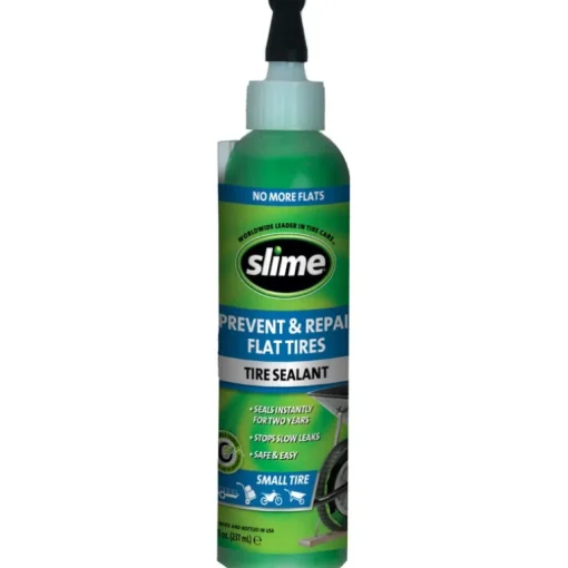 Slime Tire Sealant 8 oz