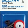 Sloan Regal Handle Repair Kit Plastic