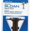 Sloan Regal Urinal Repair Kit Black Plastic