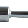 Sloan Royal Handle Repair Kit Silver Chrome Plated Metal