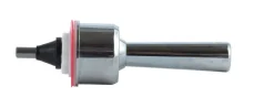 Sloan Royal Handle Repair Kit Silver Chrome Plated Metal