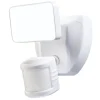 SMART SECURTY LIGHT WHT