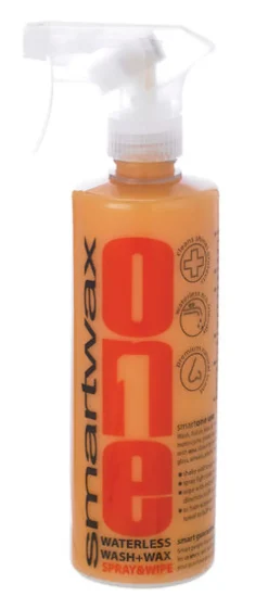Smartwax Liquid Car Wash Detergent 16 oz.