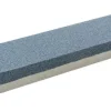 Smith's 8 in. L Aluminum Oxide Combination Sharpening Stone 100 and 240 Grit 1 pc