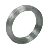Smooth Wire 9ga Blk1711'