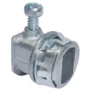 Snap Lock Bx Conn 3/8"
