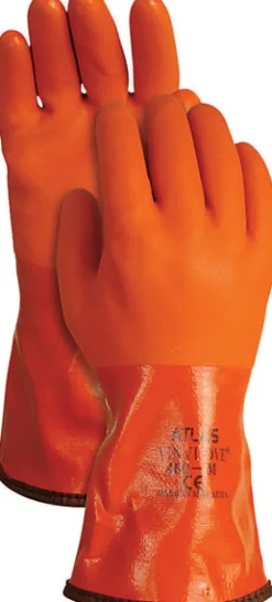 SNOW BLOWER GLOVE XL