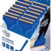 Snow Joe 7.7 in. L Ice Scraper