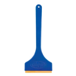 Snow Joe 7.7 in. L Ice Scraper