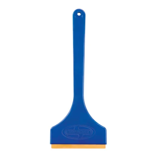 Snow Joe 7.7 in. L Ice Scraper