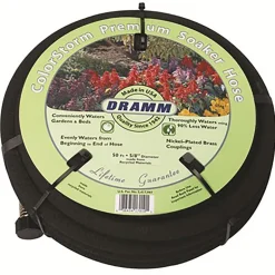SOAKER HOSE 5/8"X50'