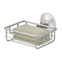 SOAP DISH CLASSICO SLV