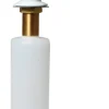 SOAP DISPENSER WHT