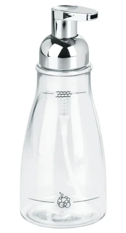 SOAP PUMP FOAM CLR 14OZ