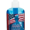 Soap Soundz Home of the Brave Assortment Scent Liquid Hand Soap 8.5 oz. (Pack of 9)