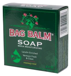 SOAP VRMNT FRESH 3.9OZ