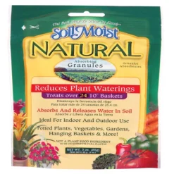 SOIL GRANUELS MOIST 3OZ