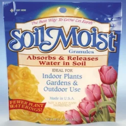 Soil Moist Soil Granules 3 oz