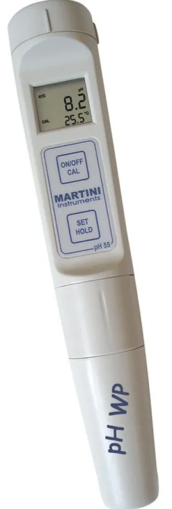 SOIL TESTER ORGANIC
