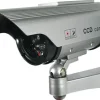 Solar Decoy Camera