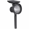 Solar Wallwash Spot Light, 45 Lumens