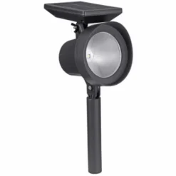 Solar Wallwash Spot Light, 45 Lumens