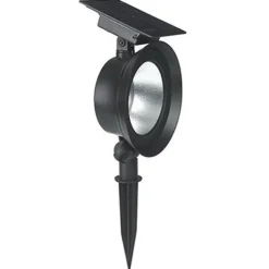 Solar Wallwash Spot Light, 45 Lumens