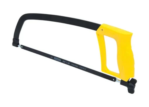 Solid Frame Hacksaw 12"
