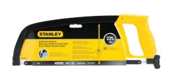 Solid Frame Hacksaw 12
