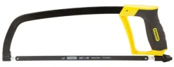 Solid Frame Hacksaw 12"