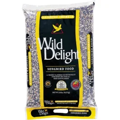 SONGBIRD FOOD 20LB