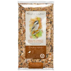 Songbird Selections Wild Bird Seed Wild Bird Food 5 lb