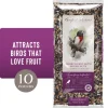 Songbird Selections Wild Finch Feast with Nyjer Wild Bird Seed Wild Bird Food 10 lb