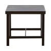Sorento Side Table 20x20