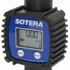 Sotera Nylon In-Line Digital Meter 26