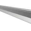 Southern Imperial Label Holder With Grip Track Adhesive 48 In. Clear