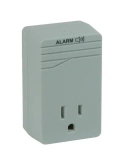 Southwire Woods 1 outlets Surge Protector Gray 1080 J