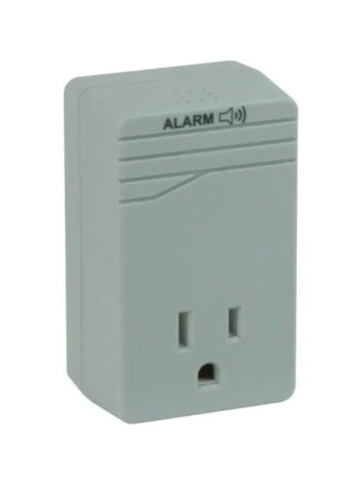 Southwire Woods 1 outlets Surge Protector Gray 1080 J