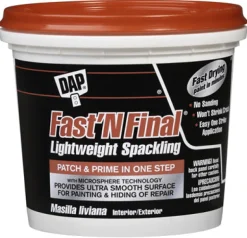 Spackling Light 1Gl