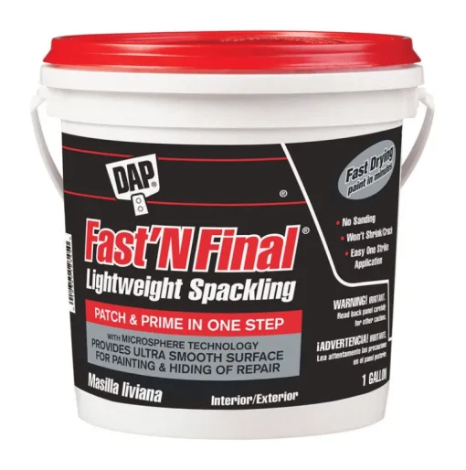 Spackling Light 1Gl