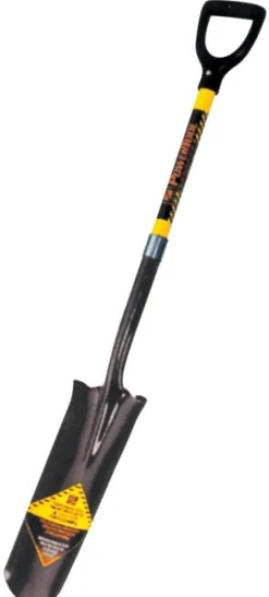 SPD DRIAN D H FBRGLS 29"