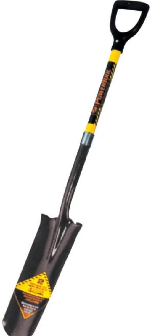 SPD DRIAN D H FBRGLS 29"