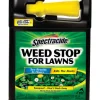 Spectracide Post Emergent 1000 sq. ft. Coverage Area Lawn Weed Killer 1 gal.