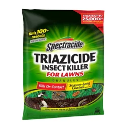 Spectracide Triazicide Insect Killer Granules 20 lb