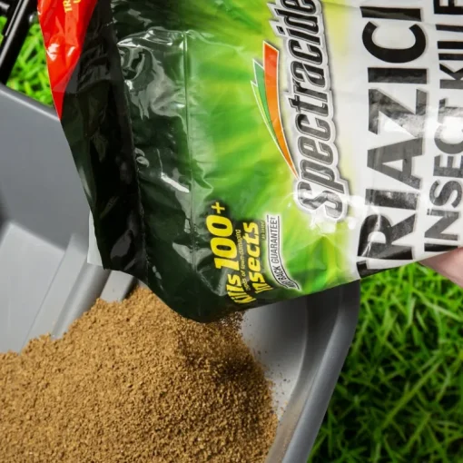 Spectracide Triazicide Insect Killer Granules 20 lb