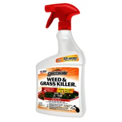Spectracide Weed and Grass Killer RTU Liquid 32 oz