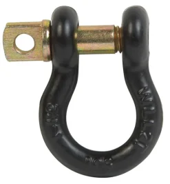 SpeeCo 3/4 in. Farm Clevis 4000 lb