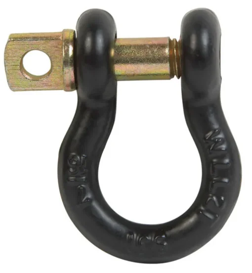 SpeeCo 3/4 in. Farm Clevis 4000 lb
