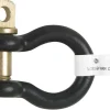 SpeeCo 1 in. H X 13/16 in. Farm Clevis 6500 lb
